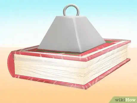 Image titled Make a Book Safe Step 8