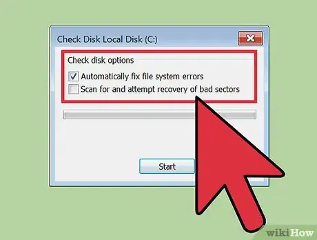 Image titled Fix a Cyclic Redundancy Check Error Step 2