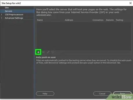 Image titled Use Dreamweaver Step 36