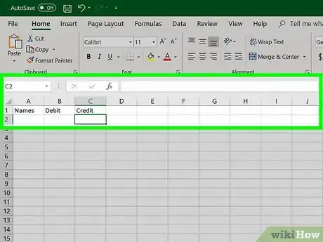 Image titled Close Revenue Accounts Step 1
