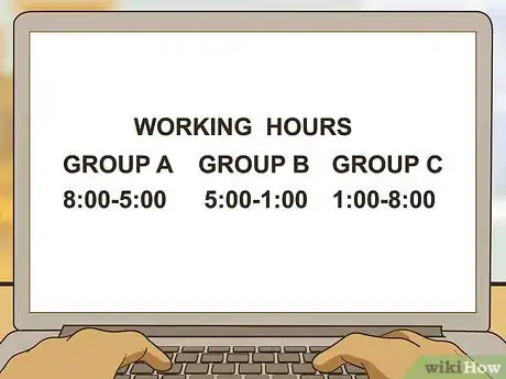 Image titled Write a Compensation Plan Step 15