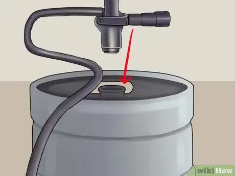 Image titled Tap a Keg Step 5