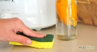 Make a Citrus and Vinegar Household Cleaner