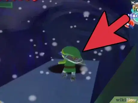 Image titled Get Unlimited Knight's Crests in the Legend of Zelda Step 4