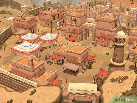 Image titled Tan Cowhides in RuneScape Step 2