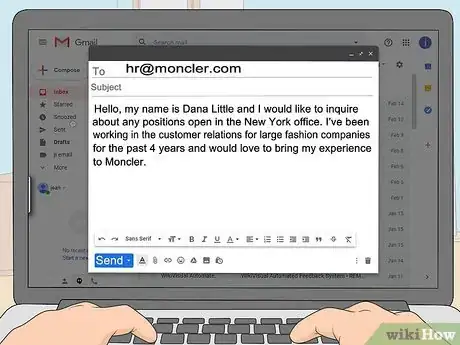 Image titled Contact Moncler Step 13