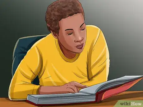 Image titled Read for Graduate School Step 11