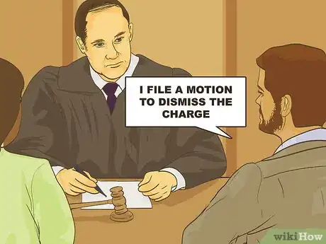 Image titled Be a Good Defense Attorney Step 8