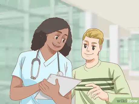 Image titled Diagnose Heart Failure in Gerbils Step 8