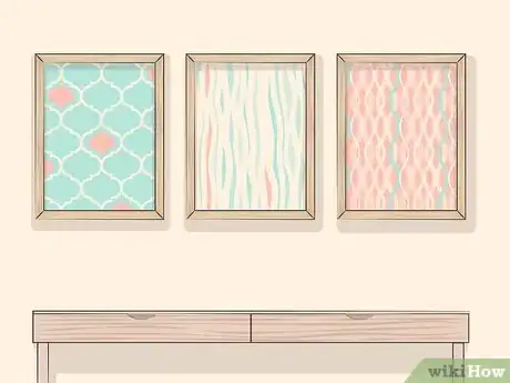 Image titled Decorate with Wall Paper Step 14