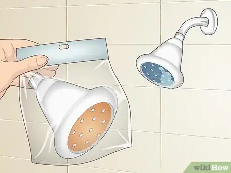 Image titled Fix a Leaky Hand Held Shower Head Step 12