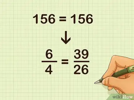 Image titled Tell if Two Ratios Are in Proportion Step 9