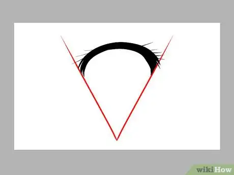 Image titled Draw Anime Eyes on the Computer Step 2