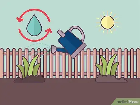 Image titled Plant Daylilies Step 11