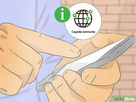 Image titled Lead an A Cappella Group Step 15