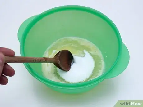 Image titled Make Banana Muffins Step 2