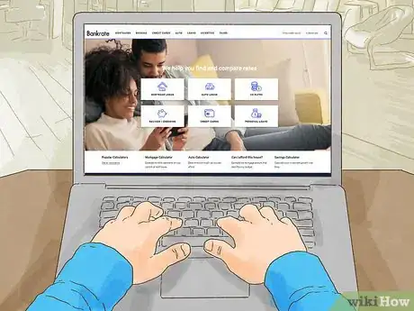 Image titled Reduce Debt Using a Balance Transfer Step 2