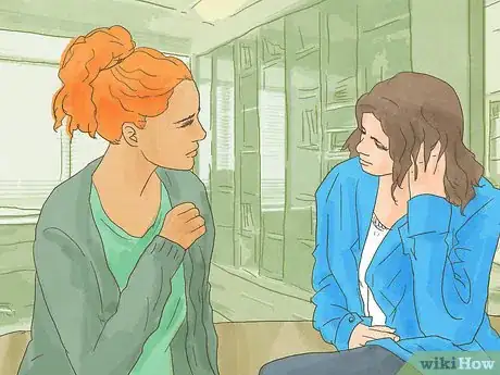 Image titled Deal with Unbearable Family Members Step 2