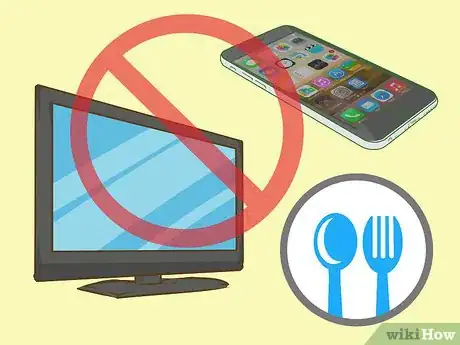 Image titled Eat Less During a Meal Step 10