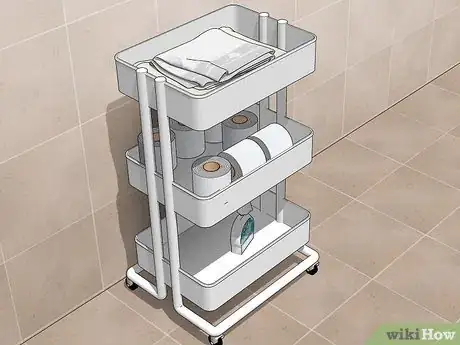Image titled Organize a Bathroom Counter Step 12