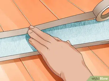 Image titled Needlepoint a Belt Step 17