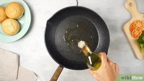 Image titled Make a Veggie Burger Step 10