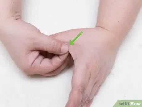 Image titled Fake a Facial Piercing Step 13