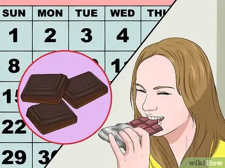 Image titled Manage a Chocolate Addiction Step 2