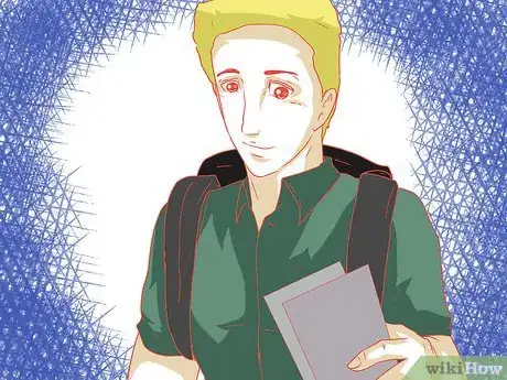 Image titled Have Airport Etiquette Step 5