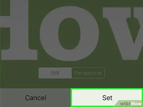 Image titled Use Your Own Picture for Wallpaper on an iPhone Step 7