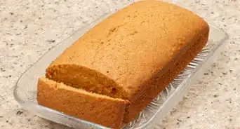 Make Pumpkin Bread