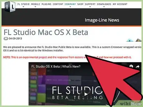 Image titled Create Your Own R&B Beats Step 1