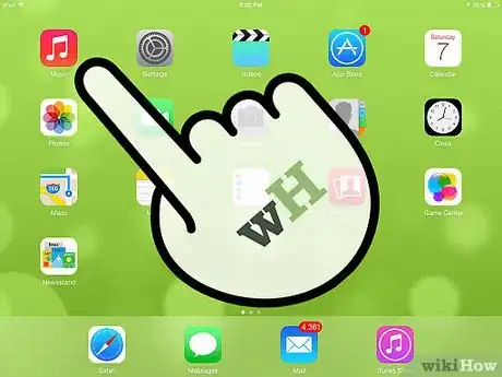 Image titled Delete an iTunes Playlist Step 6