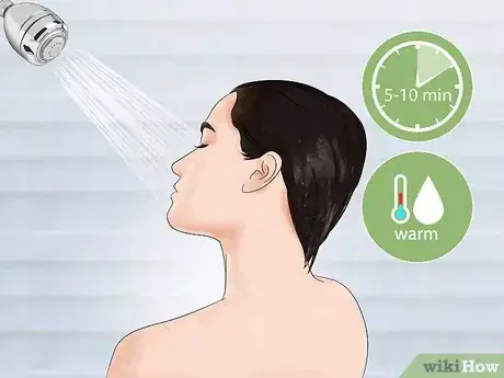 Image titled Prevent Dry Skin Step 1