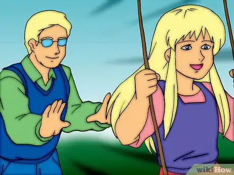 Image titled Help an Autistic Family Member Step 14