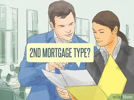 Image titled Get a Second Mortgage on Your Home Step 3