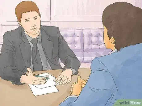 Image titled Understand the Mind of an Interviewer Step 12