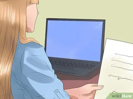 Image titled Apply for Grants for Single Mothers Step 6