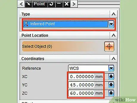 Image titled Create Spheres on Siemens NX Step 6