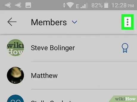 Image titled Delete Contacts on GroupMe on Android Step 11