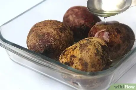 Image titled Oven Steam Beets Step 3
