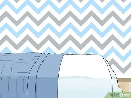 Image titled Decorate a Bedroom Without Paint Step 10