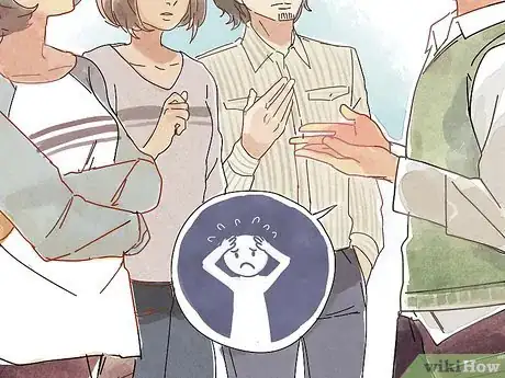 Image titled Treat Acute Stress Disorder Step 10