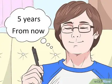 Image titled Change Into the Person You Desire Step 2