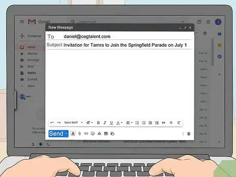 Image titled Contact Tamra Judge Step 2