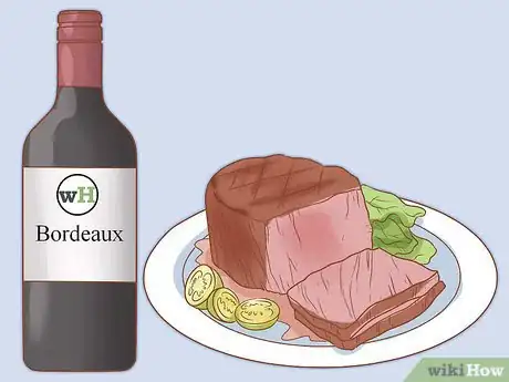 Image titled Pair Wine with Grilled Steak Step 7