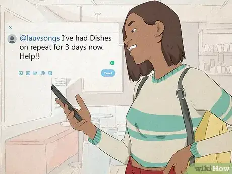 Image titled Contact Lauv Step 2