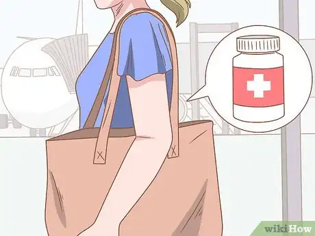 Image titled Deal with Jet Lag Depression Step 1