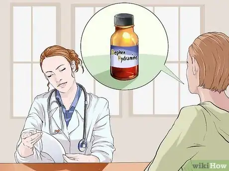 Image titled Know When to Take Antihistamines Step 18