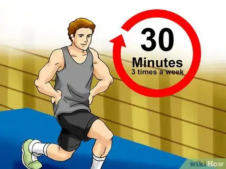 Image titled Prepare for and Pass the JROTC Cadet Challenge Step 1